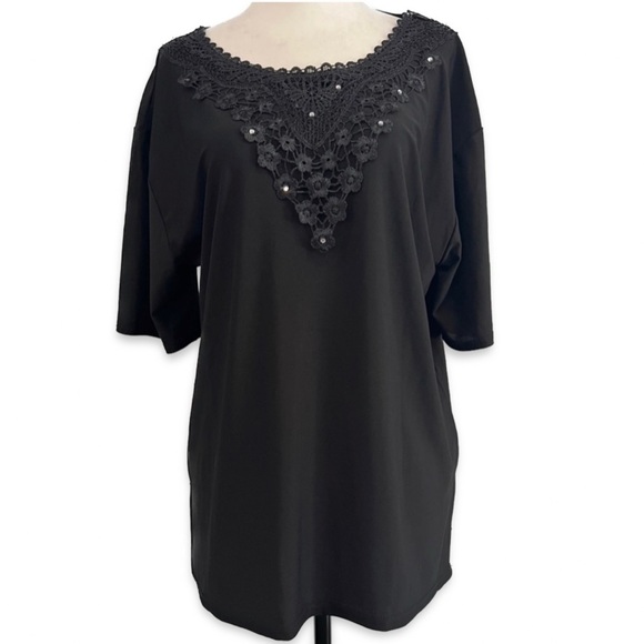Kivenst Tops - Kivenst Top